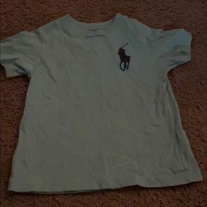 Polo short sleeve